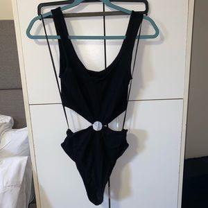 Zara bodysuit size m